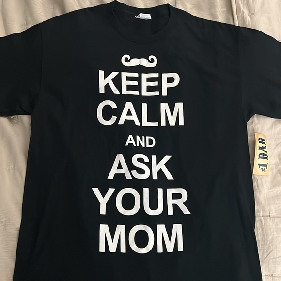 T-shirt NWT - Picture 3 of 4